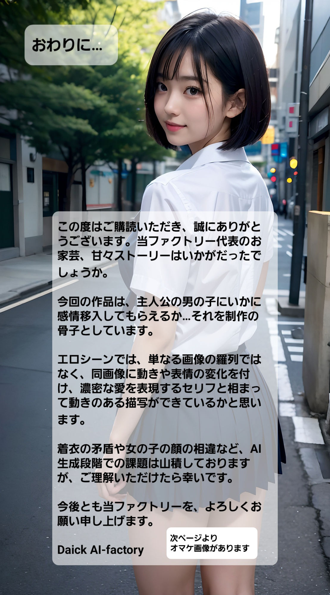 幼なじみはクラス委員 イチャLOVE学園物語 サンプル10ページ目