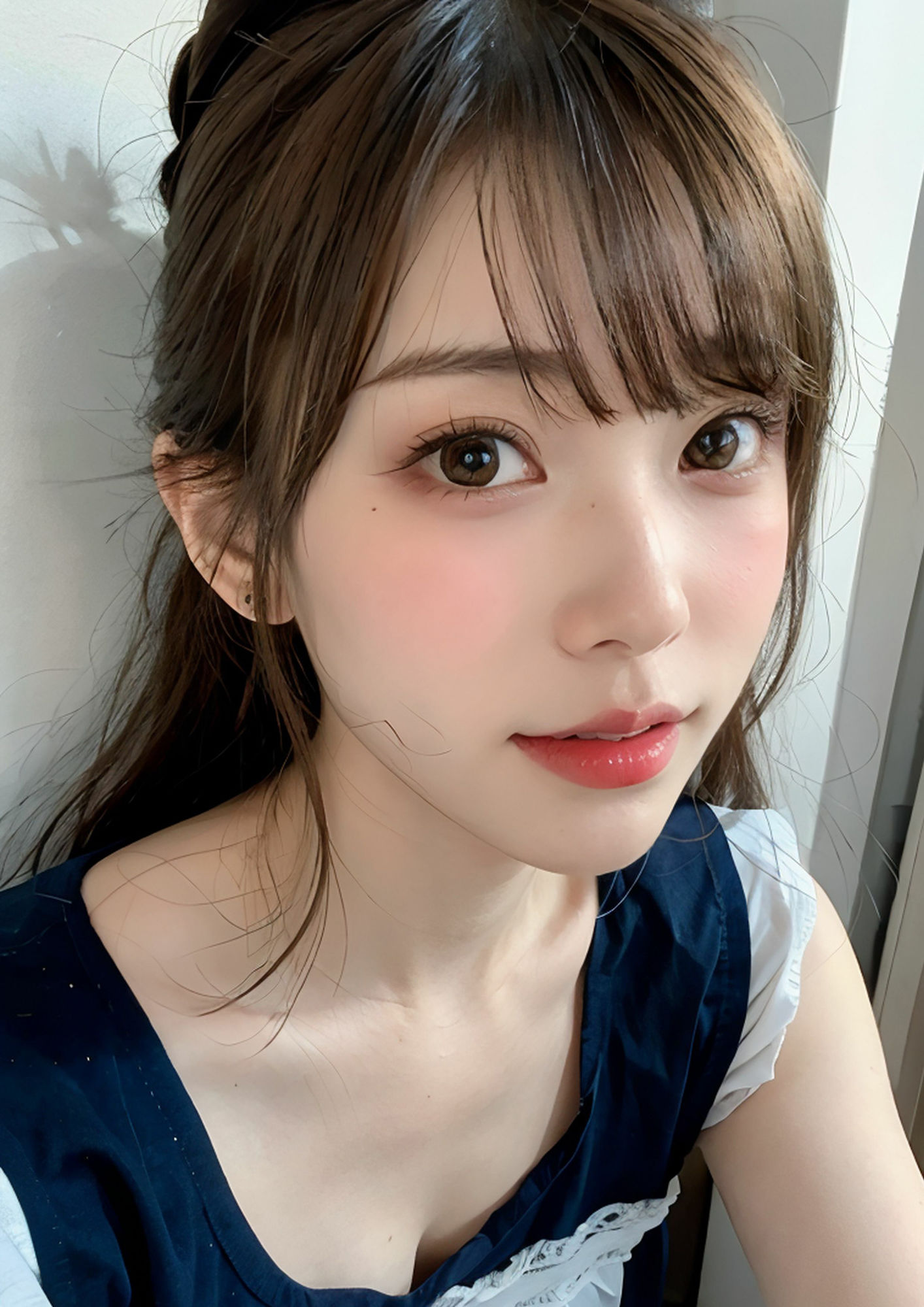 ノンストップフェラガール5 サンプル1ページ目
