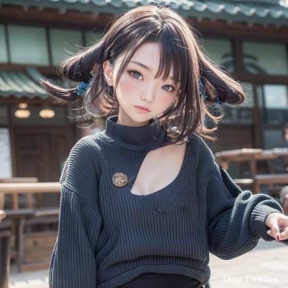 猫耳DTキラー2 サンプル1ページ目