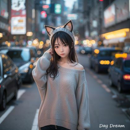猫耳DTキラー2 サンプル5ページ目