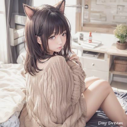 猫耳DTキラー2 サンプル10ページ目