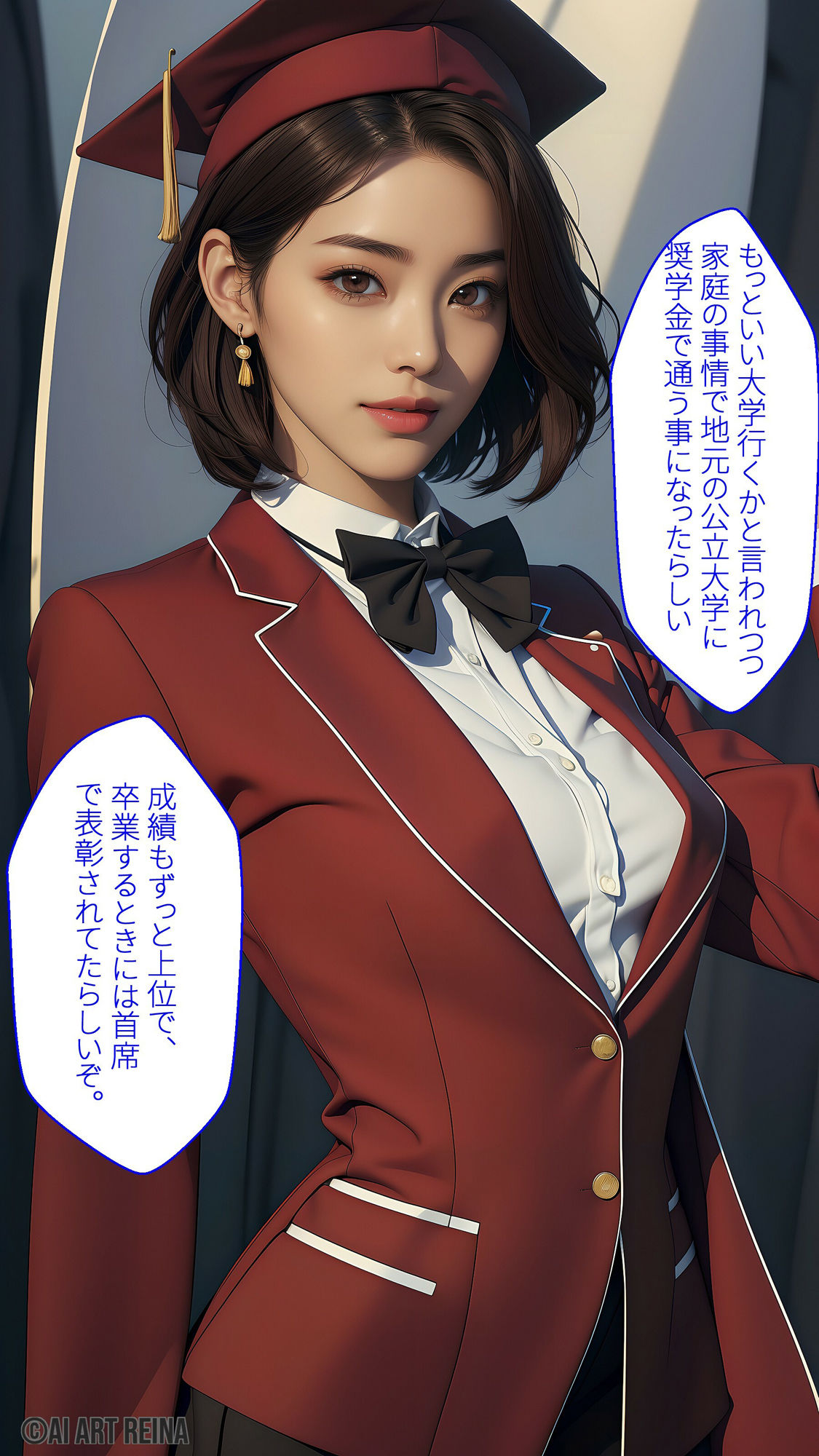 寝取られ美人妻＜遥香＞No.15〜21 サンプル1ページ目