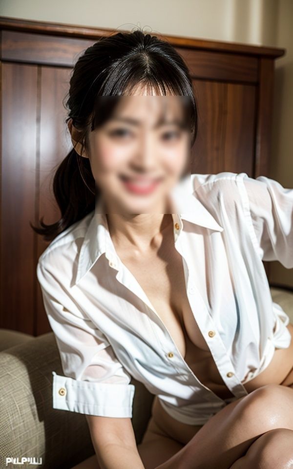 お義姉さんの禁断の誘惑 嫁のいない間に欲情 サンプル2ページ目
