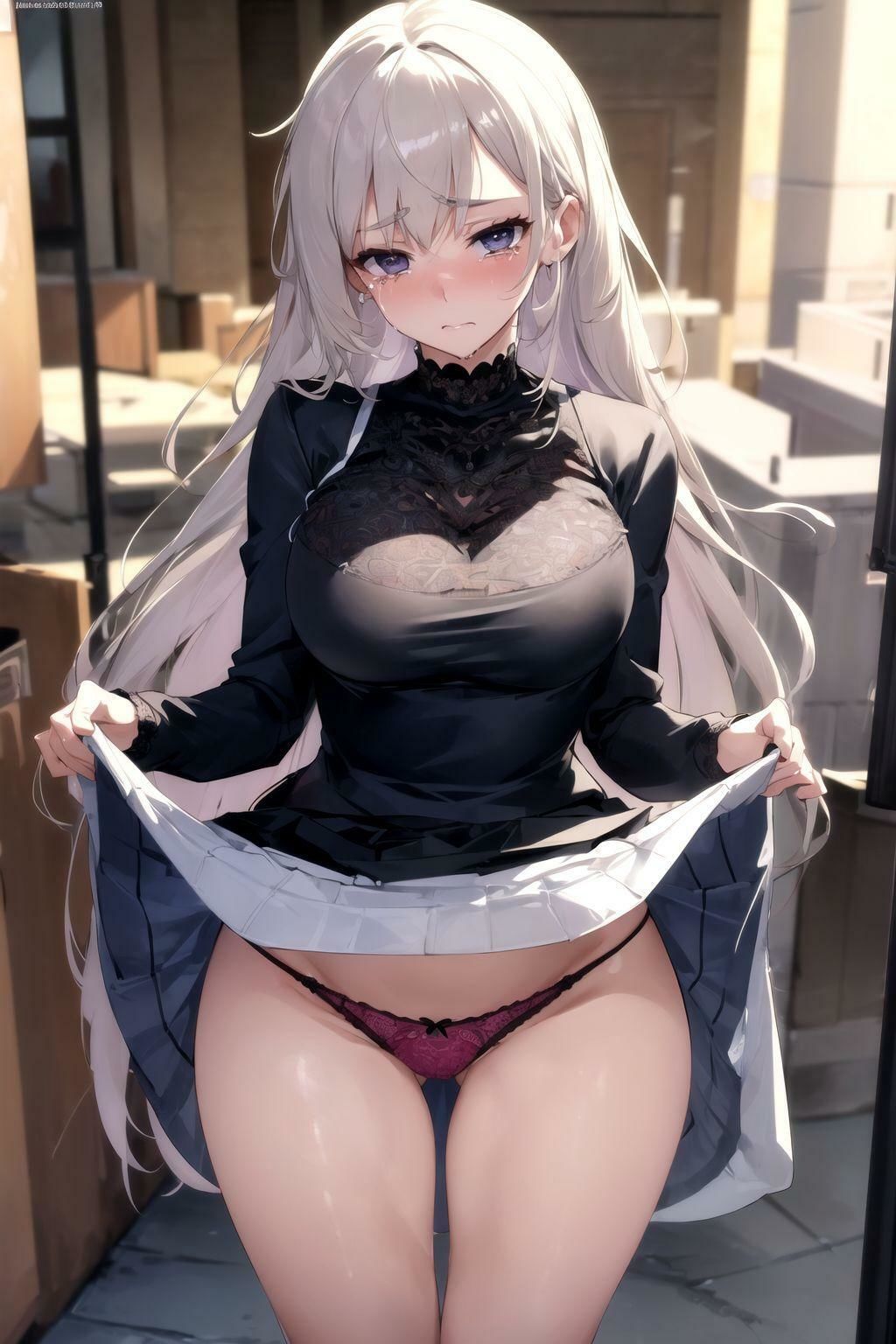 これで終わりだと思うなよ サンプル2ページ目