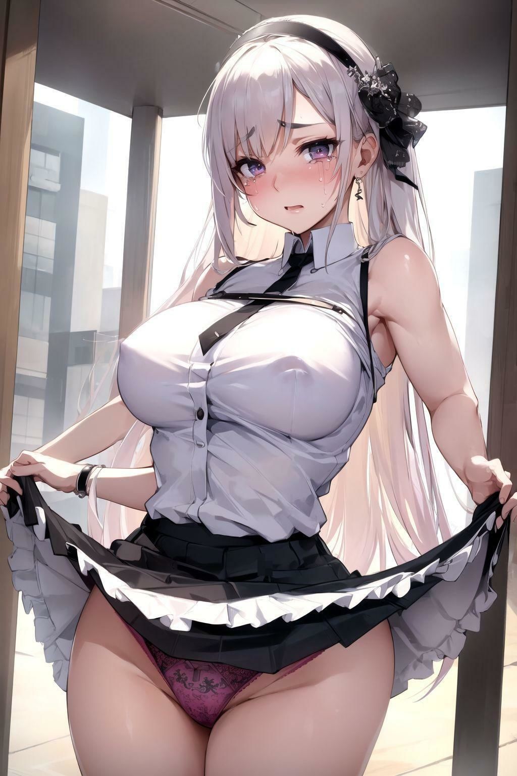 これで終わりだと思うなよ サンプル10ページ目