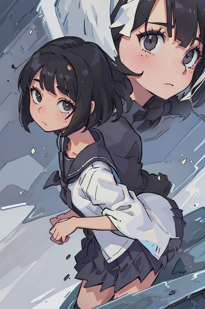 ちょっとHなJ〇ちゃんの秘密 サンプル2ページ目