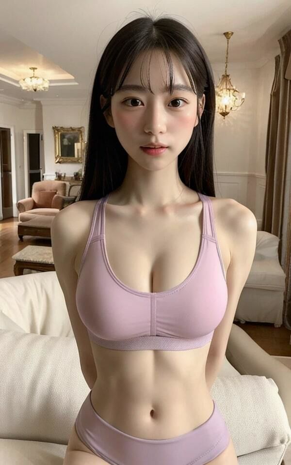 ロリ顔美巨乳てんこもり サンプル8ページ目