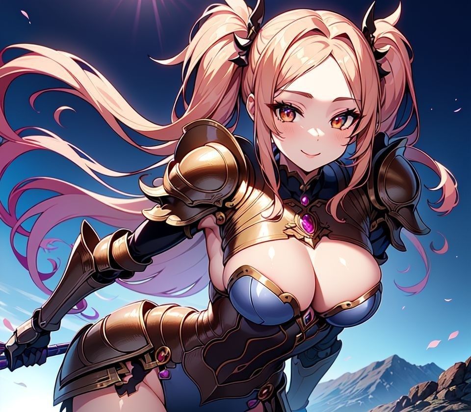 巨乳転生 異世界行ったらやりまくる サンプル2ページ目