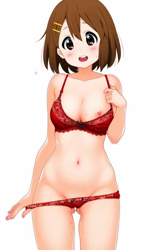 肉便器 唯ちゃん サンプル4ページ目