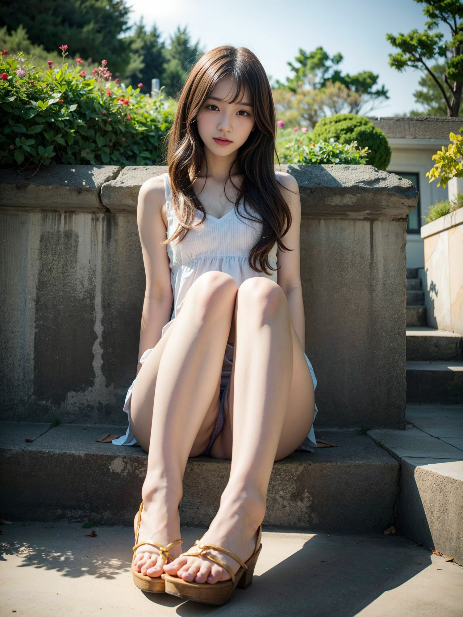 いろいろpanties サンプル7ページ目