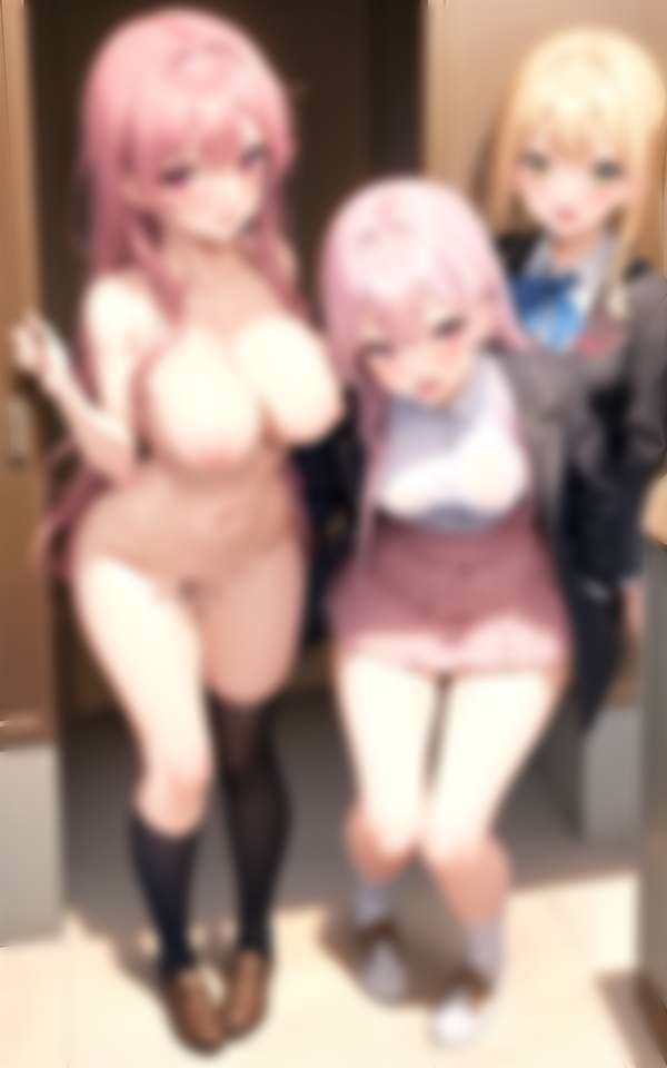 卒業課題は処女喪失 性教育女子校 サンプル5ページ目