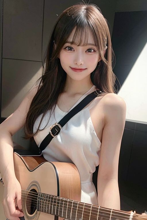 美少女アイドルの淫乱ライブ サンプル6ページ目