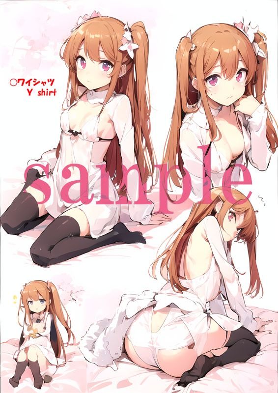 GF（彩）01 AI修正版 サンプル3ページ目