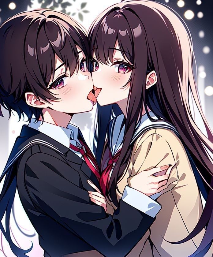Assortment美女（二次） サンプル4ページ目