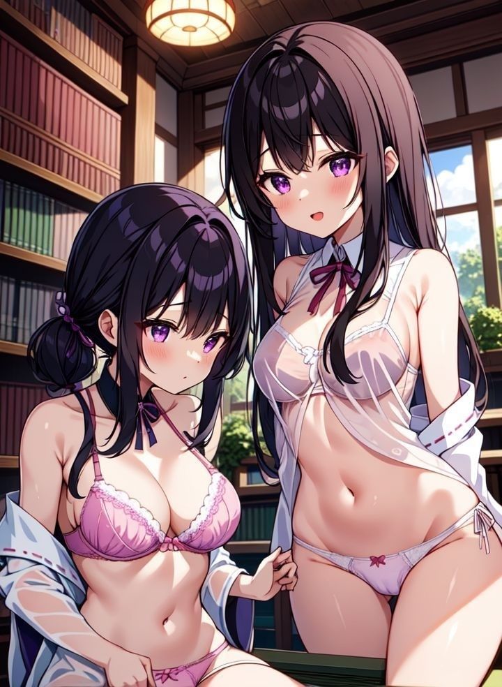 Assortment美女（二次）2 サンプル3ページ目