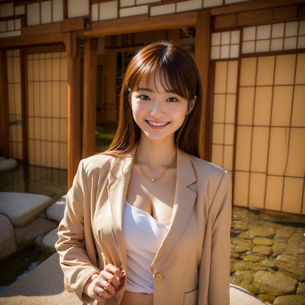 大人の秘密の恋 サンプル7ページ目