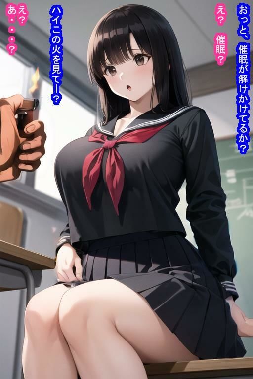 教え子オナホ東〇綾 サンプル4ページ目