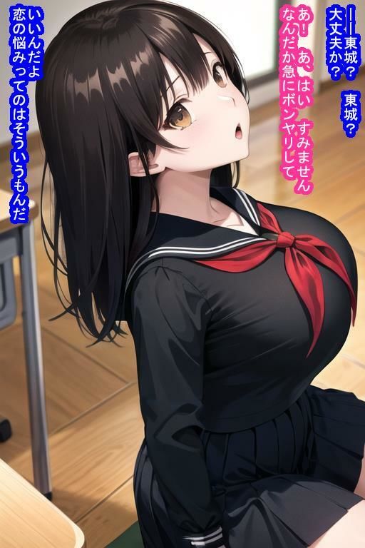 教え子オナホ東〇綾 サンプル7ページ目
