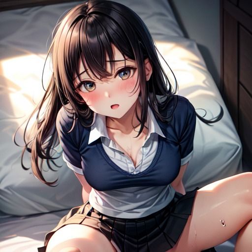 いちばん美しい世界の絶景 Vol.9 癒しの音色♪と共に サンプル2ページ目
