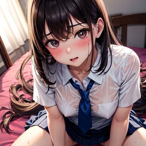 いちばん美しい世界の絶景 Vol.9 癒しの音色♪と共に サンプル8ページ目