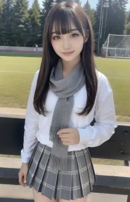 冬のサッカー選〇権大会SSS級マネのマル秘活動 サンプル2ページ目