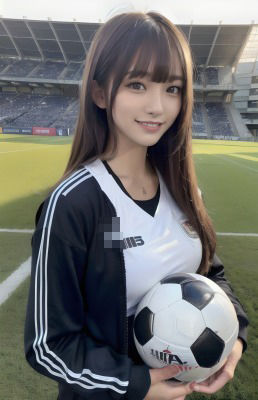 冬のサッカー選〇権大会SSS級マネのマル秘活動 サンプル4ページ目