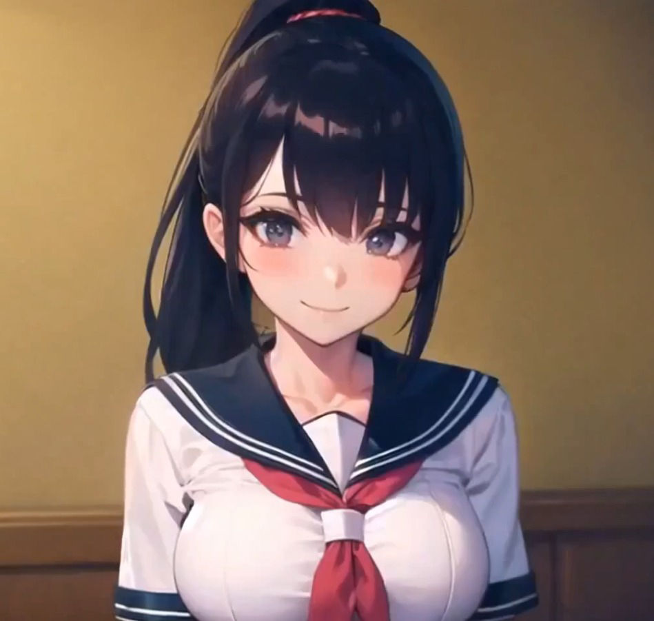 じょしこうせっくす3！！ サンプル1ページ目