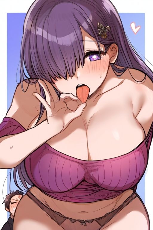 駄らしないお姉さんはダメですか？ サンプル2ページ目