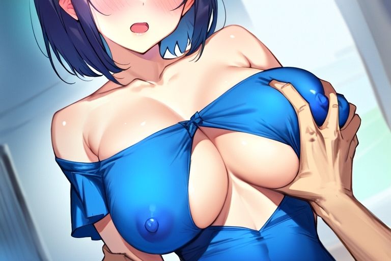 駄らしないお姉さんはダメですか？ サンプル7ページ目