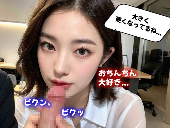 【美人社長秘書】密室では毎日イかされてるスケベな肉体関係にハマってしまった（全254ページ）【高画質モデル】 サンプル6ページ目