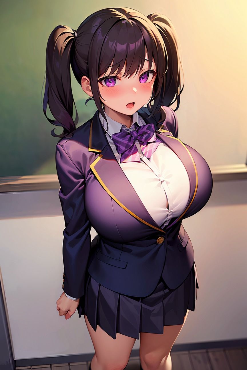 【制服特化】むちむちJKの生ハメぶっかけまとめ サンプル3ページ目