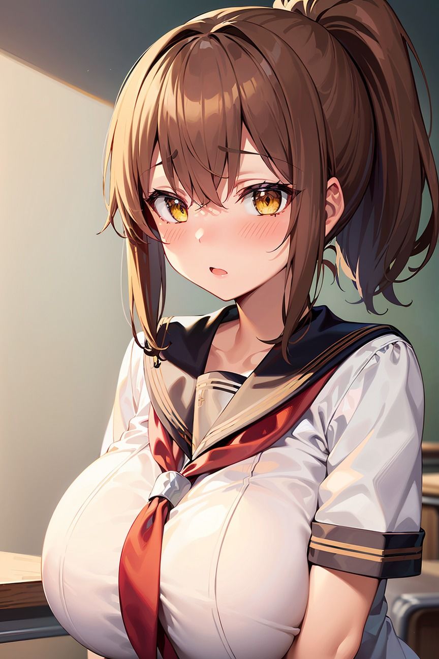 【制服特化】むちむちJKの生ハメぶっかけまとめ サンプル4ページ目
