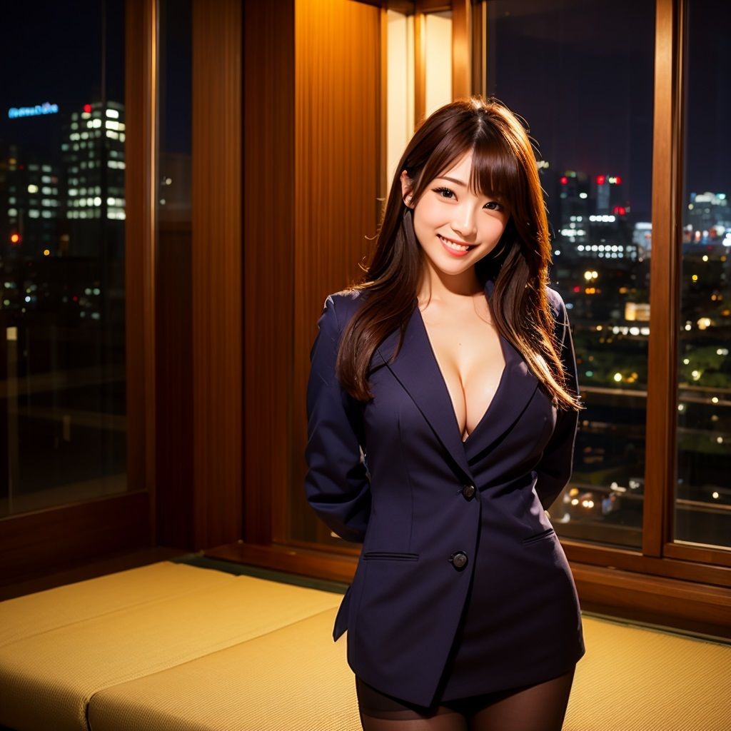 同僚との周りに言えない 秘密の一夜 サンプル2ページ目