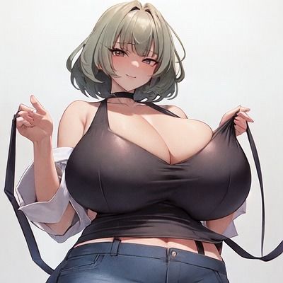 高垣楓 爆乳 画像集 100枚 サンプル10ページ目