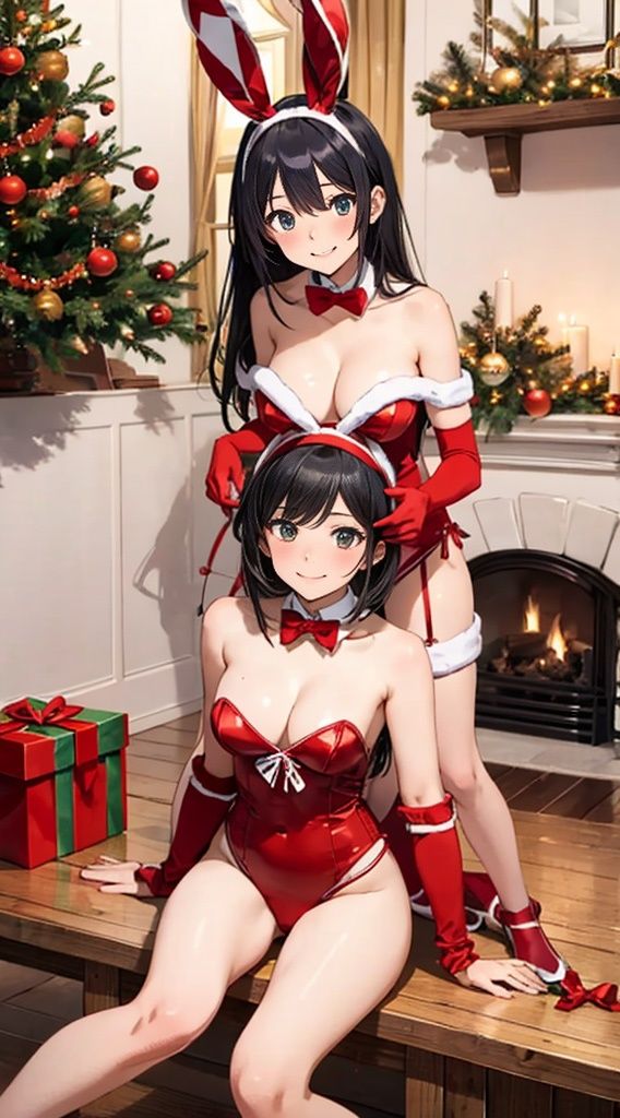 コスプレ美女【妄想イラスト美女図鑑vol.29】 サンプル4ページ目