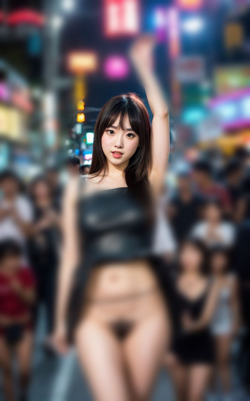 貴方のおまん〇見せてください サンプル2ページ目