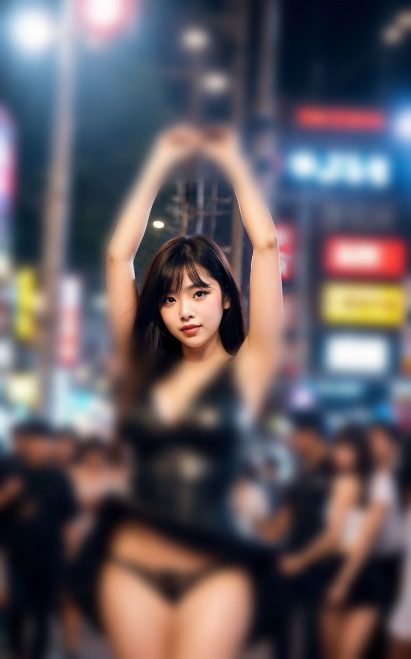 貴方のおまん〇見せてください サンプル5ページ目