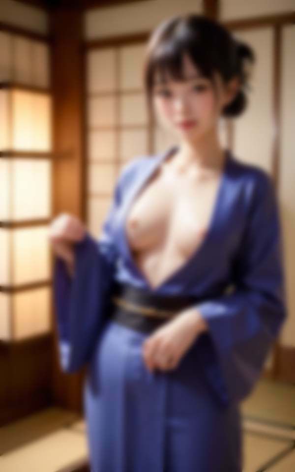 妹の卒業のお祝いに旅行に連れて行ったら・・・ サンプル4ページ目