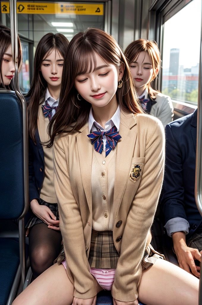 Ai DOl サンプル6ページ目