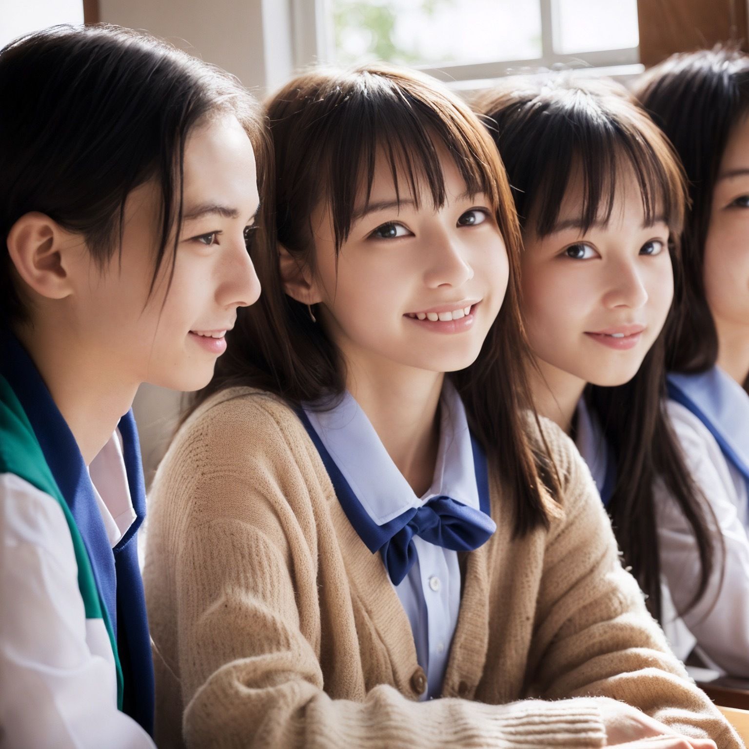 Ai DOl サンプル7ページ目