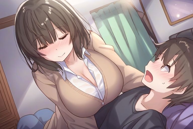 R18CG集にも激安大入り福袋を7 サンプル10ページ目