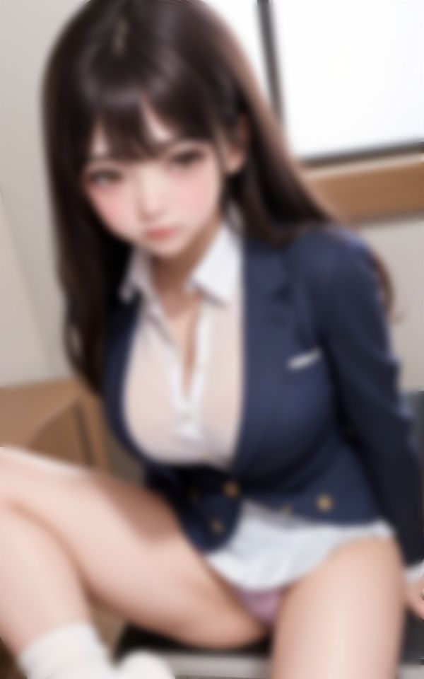 生意気のアイツのパンツを俺はいつも見ている.... サンプル4ページ目