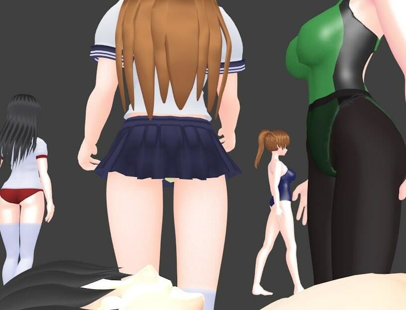 M男いじめ教室 視点変更動画集 サンプル8ページ目