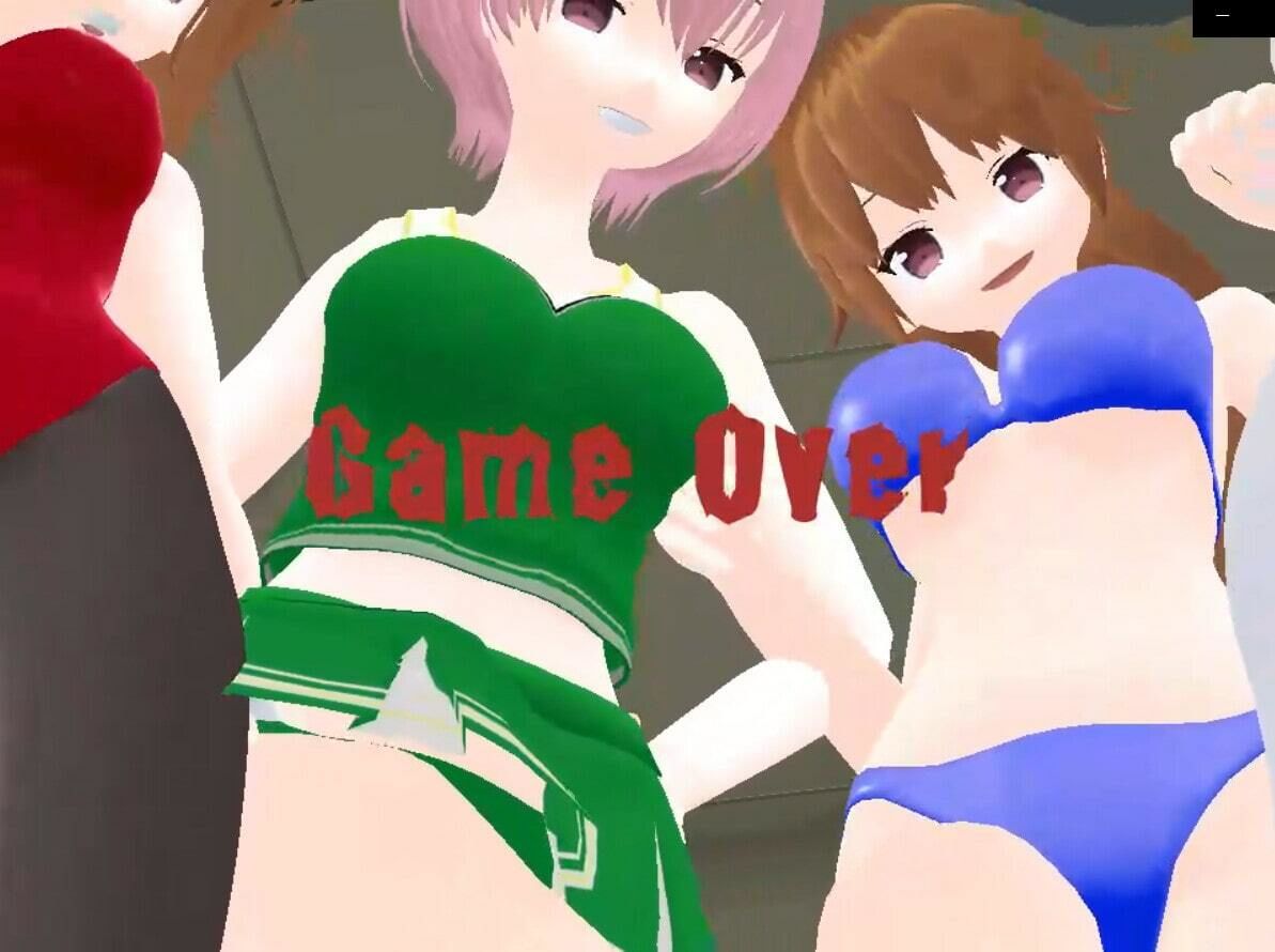 M男いじめ教室3Dキャメラアクション ー動画集ー サンプル10ページ目