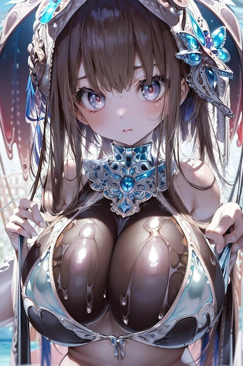 僕のシモベは色々おおきい2 サンプル7ページ目