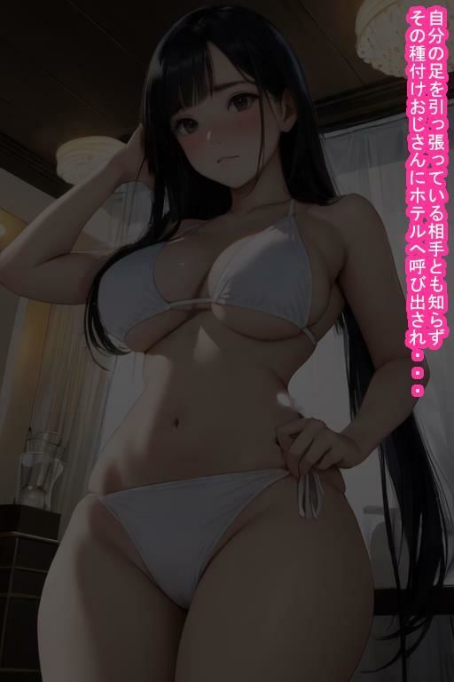 いいなりオナホ丹山みく サンプル5ページ目
