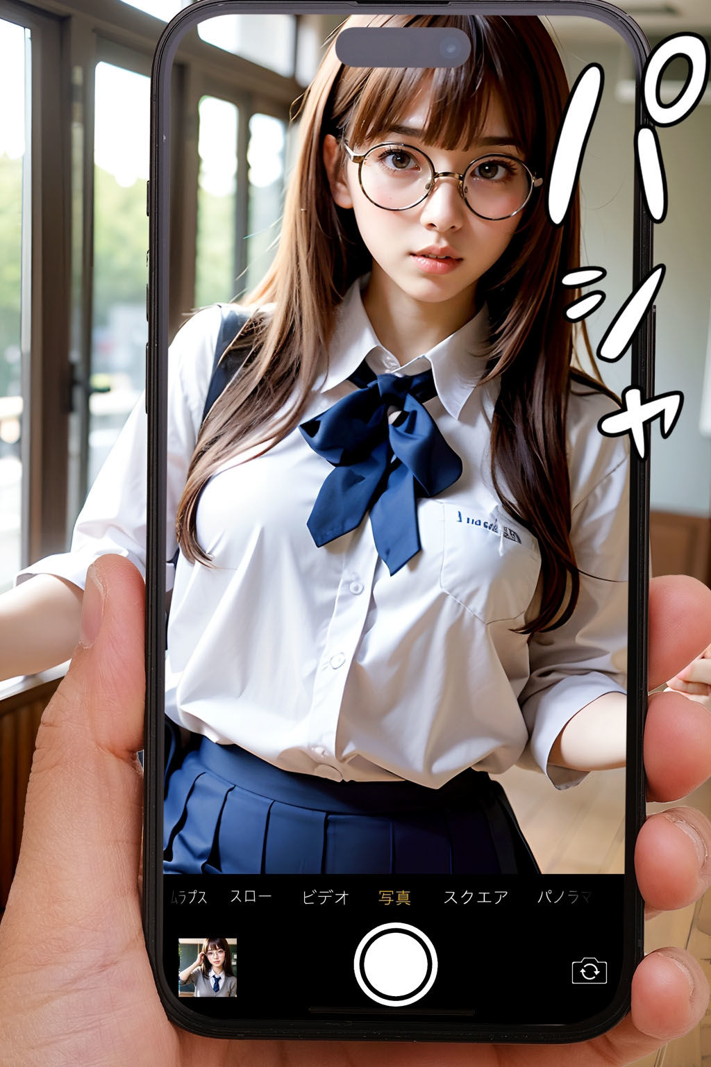 催●いいなりペット2:生徒会長編 サンプル3ページ目