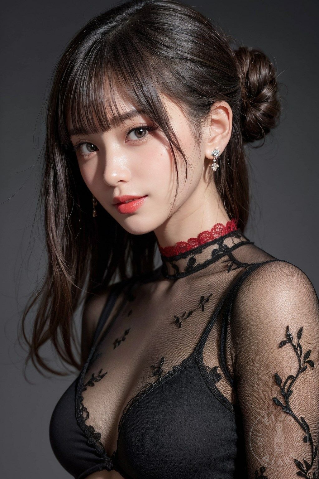 AIかわいいグラビア 詰め合わせ1 サンプル8ページ目