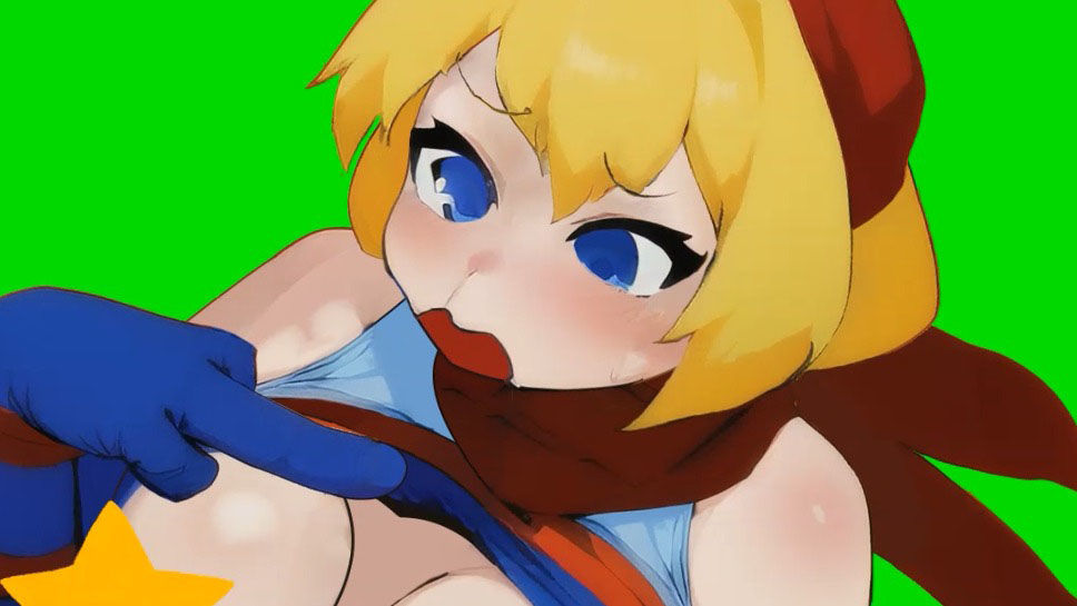 【Live2Dアニメ】エロアニメーション詰め合わせ！ サンプル4ページ目