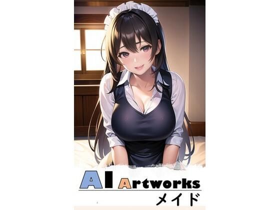 AI Artworks メイド